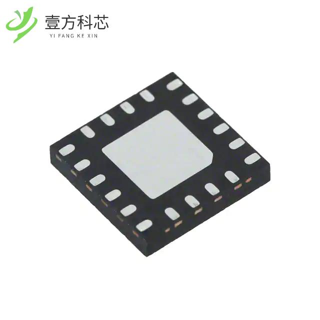 原厂原装C8051F330-GM IC MCU 8BIT 8KB FLASH 20M