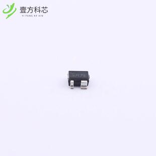 原厂原装BFP740H6327 NPN 4V 45mA全新正品
