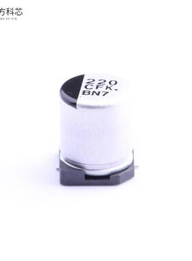 原厂原装EEEFK1C221XP 220uF ±20% 16V全新正品