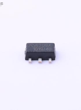 原厂原装ME6209A40PG Vin=18V Vout=4V 250mA全新正品