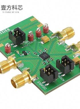 原厂原装128915-HMC914LP4E BOARD EVAL FOR HMC91