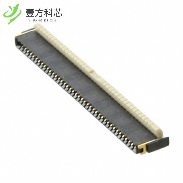 原厂原装AYF534035 CONN FFC FPC 40POS 0.50MM R/