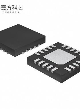 原厂原装MAX8790ETP+ IC LED DRIVER CTRLR DIM 20