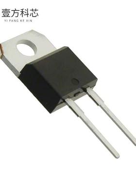 原厂原装STTH15L06D DIODE GEN PURP 600V 15A TO2