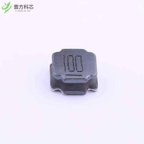 原厂原装LVF808040-100M-N 10uH ±20% 3.8A 38mΩ全新正品