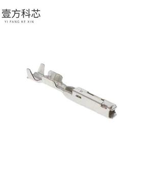 原厂原装1719958-1 GET 0.64 TERMINAL WIRE SIZE