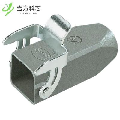 原厂原装19200031750 CONN HOOD CPLNG BOTTOM SZ3