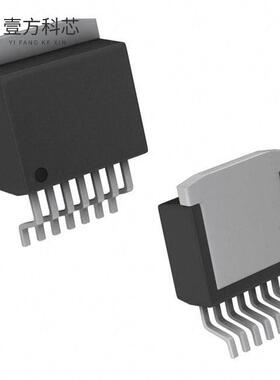 原厂原装BTN8982TAAUMA1 IC MOTOR DRIVER PAR TO2