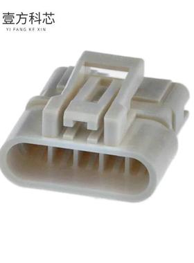 原厂原装2321918-5 CONN PLUG HSG 5POS 2.50MM全新正品