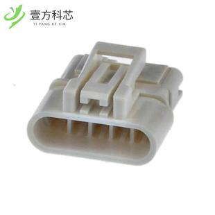 CONN PLUG HSG 原厂原装 2.50MM全新正品 5POS 2321918