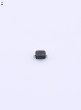 原厂原装PSD15-N 单向 Vrwm:15V@Max 350W@8/20μs全