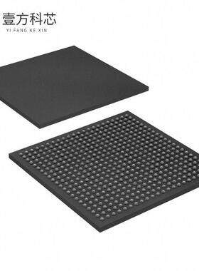 原厂原装LFMNX-50-5FBG484I IC FPGA MACH-NX 384B