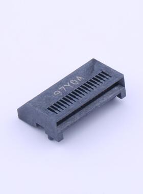 原厂原装3S103823-01-7F 38P 0.8mm全新正品