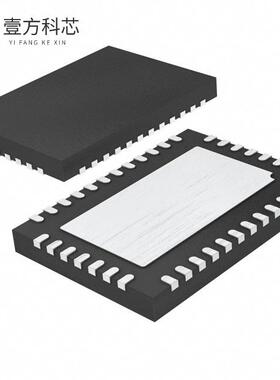原厂原装LTC3586EUFE-2#TRPBF IC USB POWER MANAG