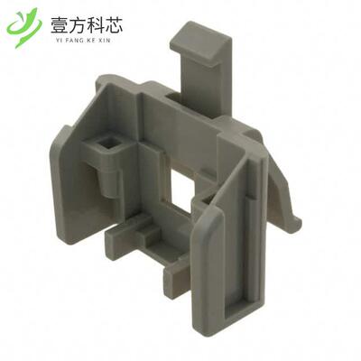 原厂原装09330009987 HAN-SNAP LATCH PART W/O ST