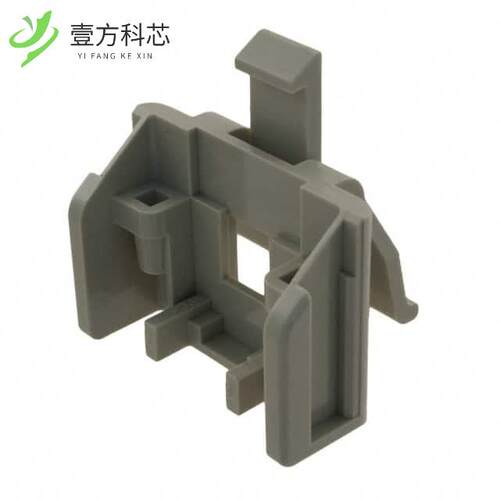 原厂原装09330009987 HAN-SNAP LATCH PART W/O ST