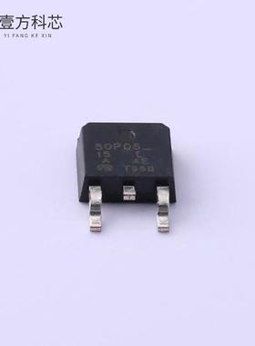 原厂原装SUD50P06-15L-GE3 SUD50P06-15L-GE3全新正品