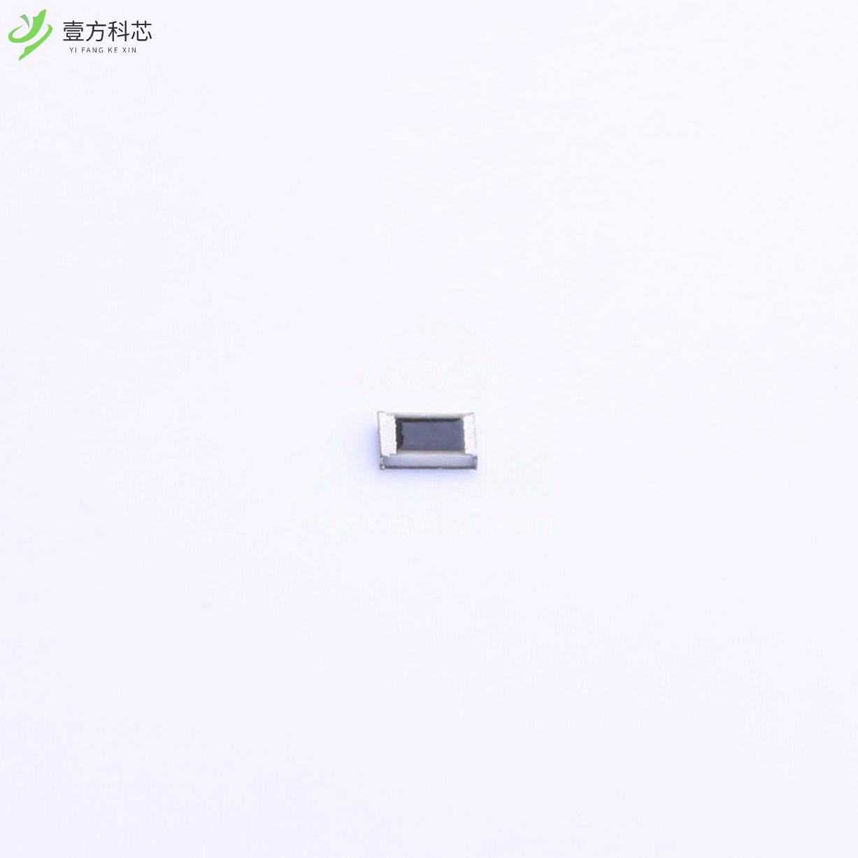 原厂原装PTFR0805B3K74P9 3.74kΩ ±0.1% 130mW全新正品