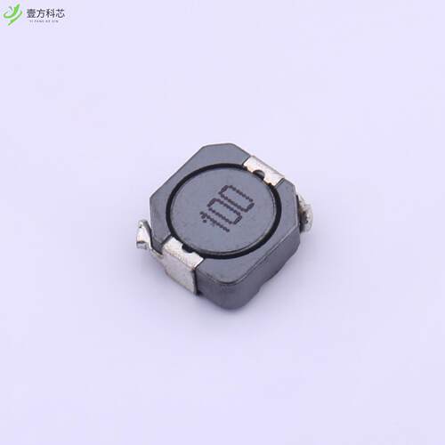 原厂原装SDRH104RLF100M 10uH ±20% 60mΩ全新正品