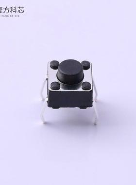 原厂原装TS-1095-A3B3-D1 轻触开关6*6*5.