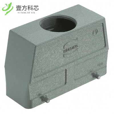 原厂原装19300240427 CONN HOOD TOP ENTRY SZ24B