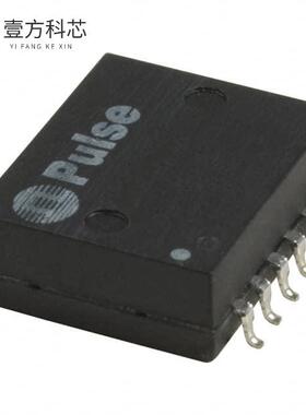 原厂原装H1112NLT XFRMR MODULE 1PORT 1:1 10/100