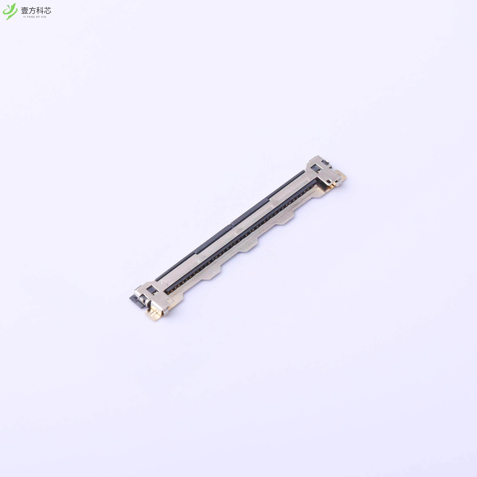 原厂原装ALC04-S40EIA-00 LVDS 0.5mm P数:40全新正品