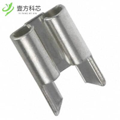 原厂原装01000057Z FUSE CLIP BLADE 125V 15A PCB