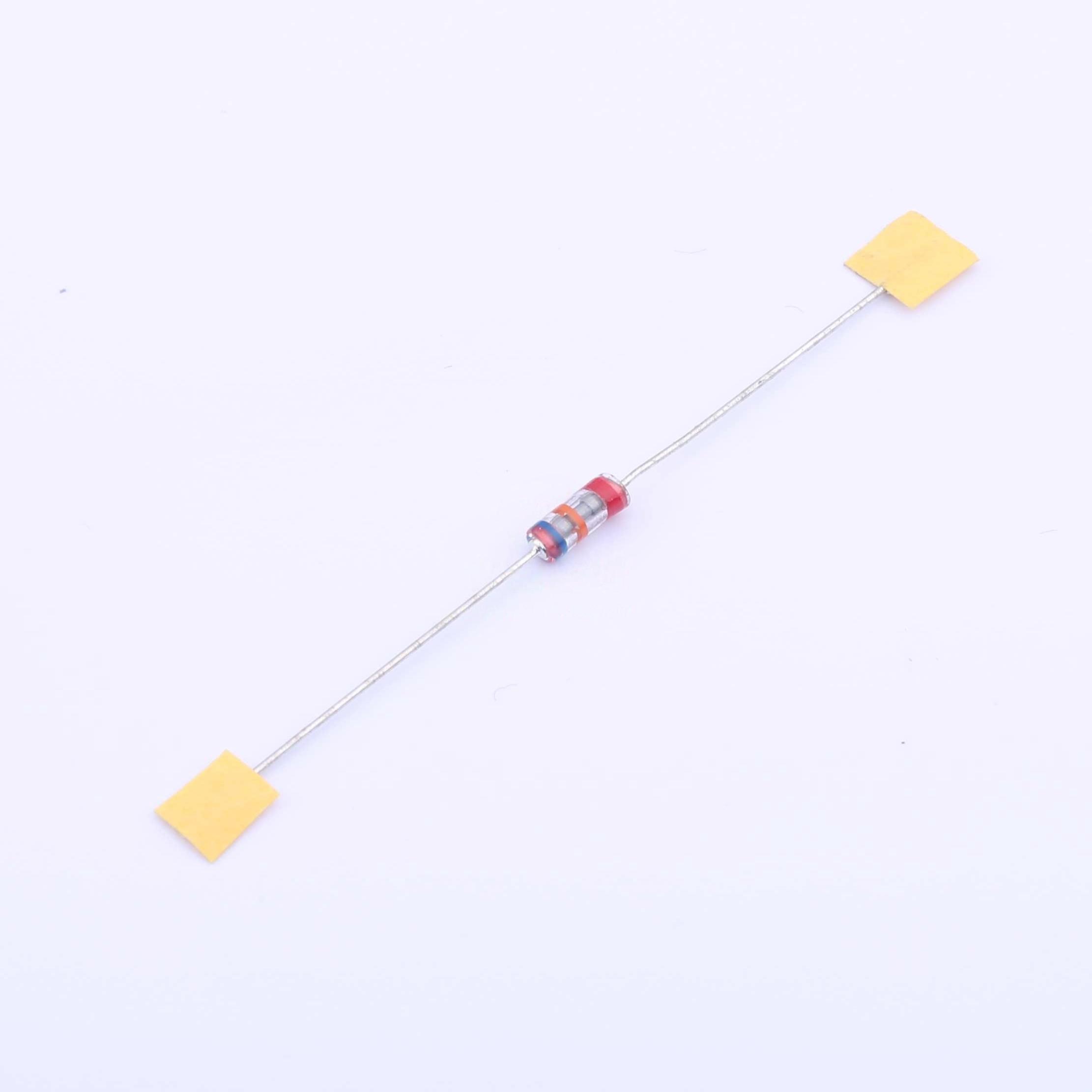 原厂原装RLS102-201M 玻璃气体放电管全新正品