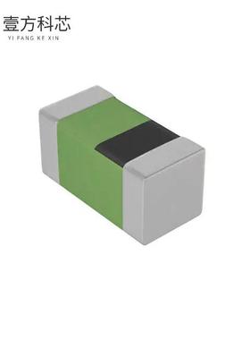 原厂原装LQG15HH2N7S02D FIXED IND 2.7NH 300MA 1