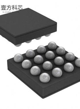 原厂原装LP8557AYFQR IC LED DRIVER RGLTR DIM 16