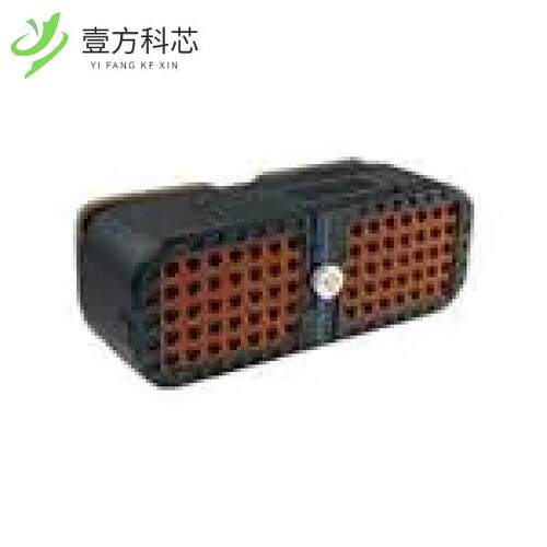 原厂原装DRC16-70SAE-P013 70P PLUG ASM全新正品