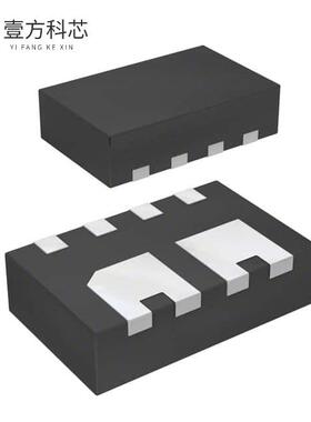 原厂原装FDMB3900AN MOSFET 2N-CH 25V 7A 8MLP 全新正品