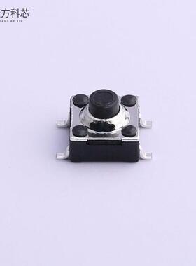 原厂原装TS-1033S-A2B3-D2 轻触开关6*6*5