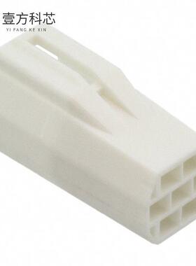 原厂原装DF62B-7EP-2.2C(10) CONN PLUG HOUSING 7
