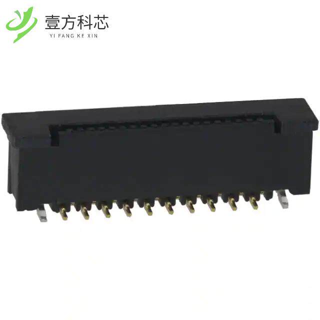 原厂原装62674-201121ALF CONN FFC VERT 20POS 0.