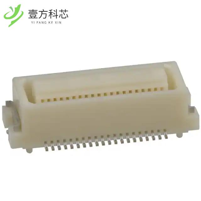 原厂原装DF17(4.0)-40DS-0.5V(57) CONN RCPT 40PO