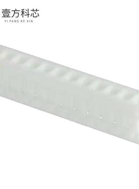 原厂原装1-440133-2 CONN RCPT 12POS 2.5MM CRIMP