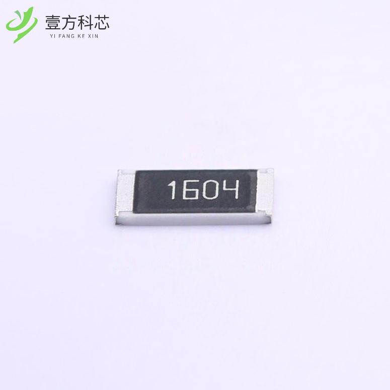 原厂原装25121WF1604T4E 1.6MΩ ±1% 1W全新正品
