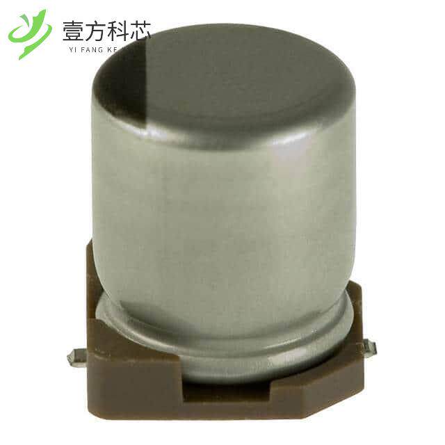 原厂原装UWT1A221MCL1GS CAP ALUM 220UF 20% 10V