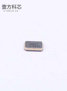 原厂原装X1E0000210834 48MHz ±10ppm 10pF全新正品