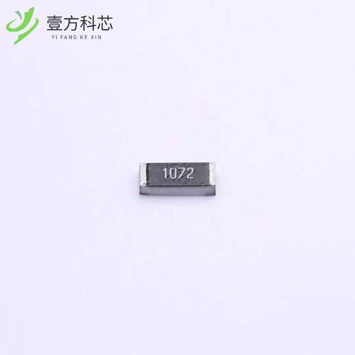原厂原装TC0650F1072T5E 10.7kΩ ±1% 333.333mW全新正品