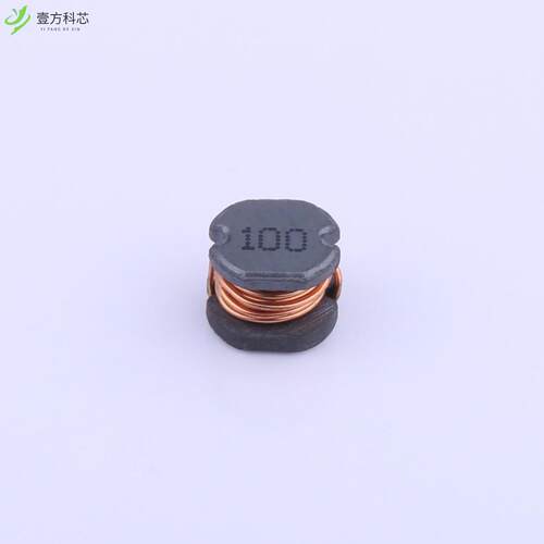 原厂原装MSCD54-100KT 10uH ±10%全新正品