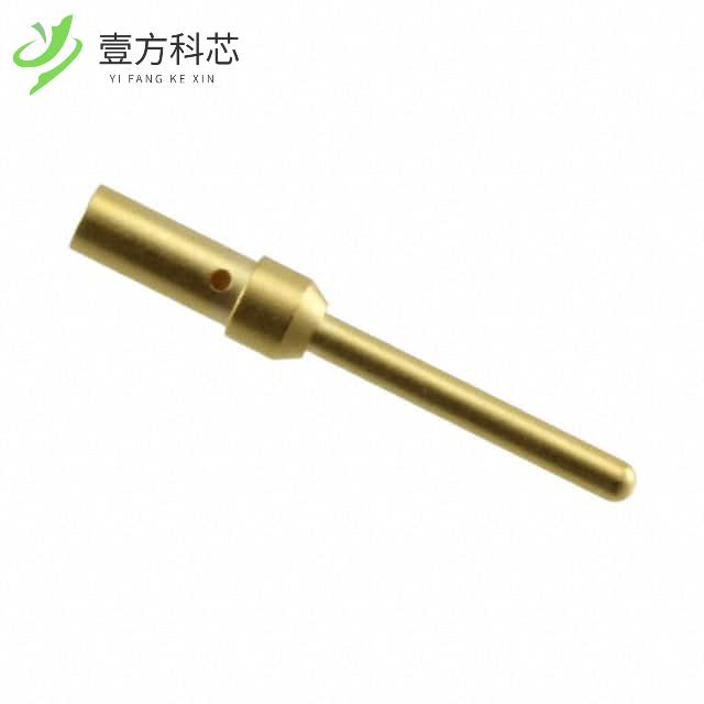 原厂原装09670007576 D SUB MA TURNED CONTACT_AW