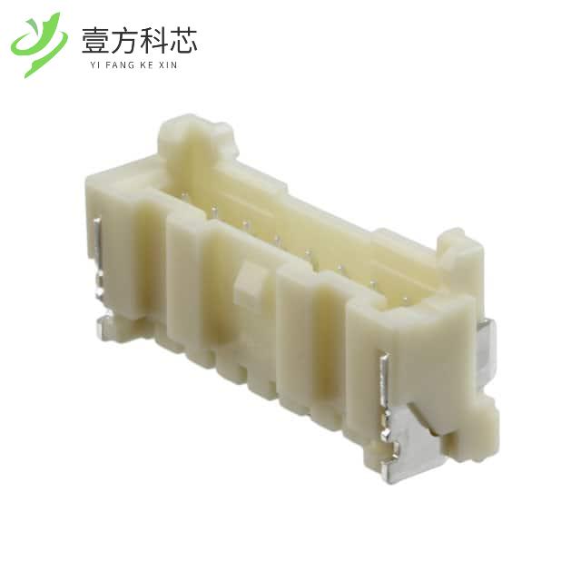 原厂原装BM08B-PASS-1-TFT(LF)(SN) CONN HEADER S