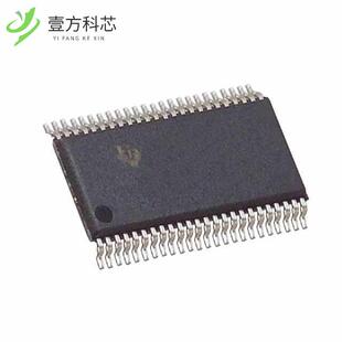 原厂原装SN74LVCHR16245AVR IC TXRX NON-INVERT 3