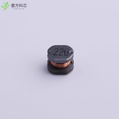 原厂原装GCD43-220MC 22uH ±20% 1A 375mΩ全新正品