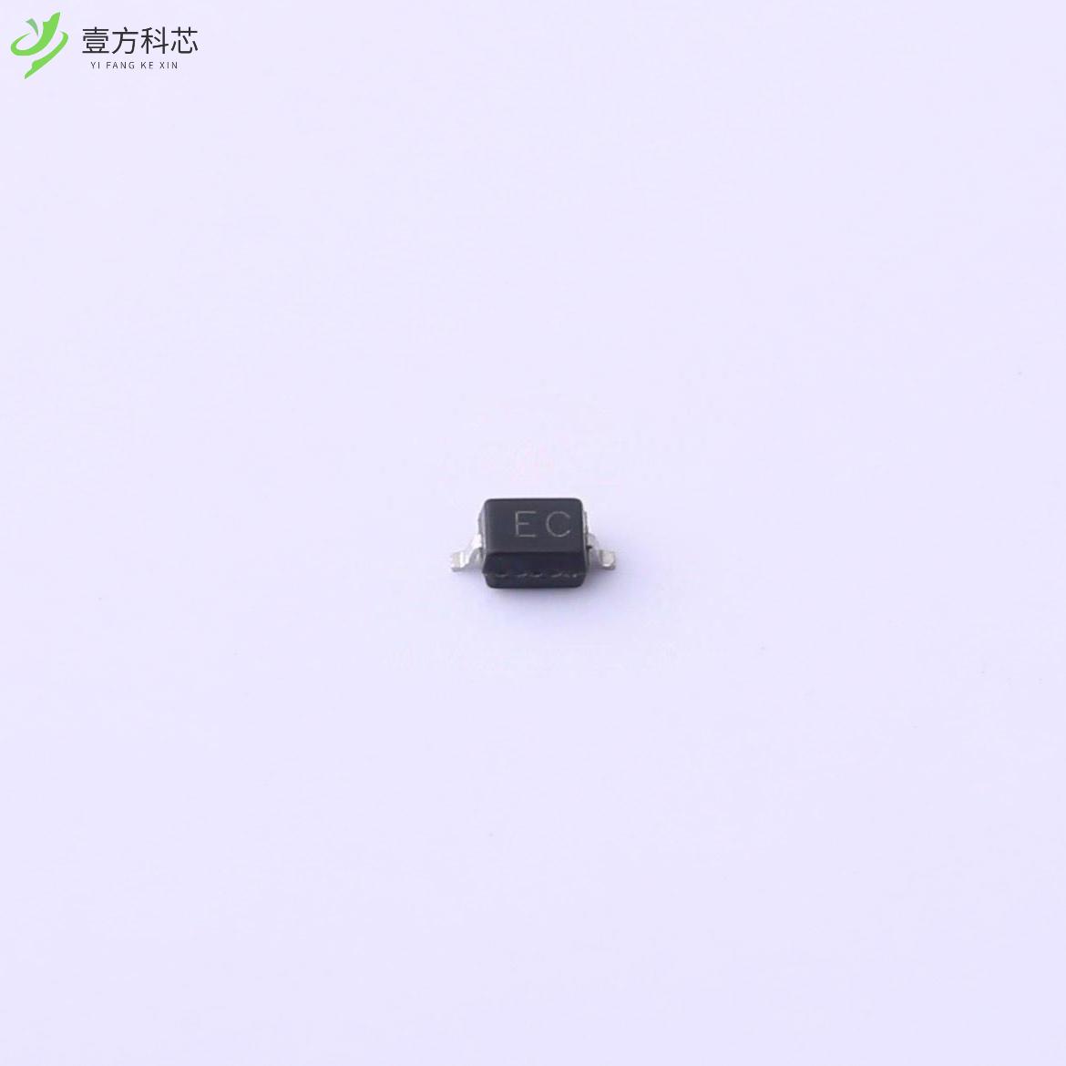 原厂原装TPSD3C151L ESD二极管全新正品