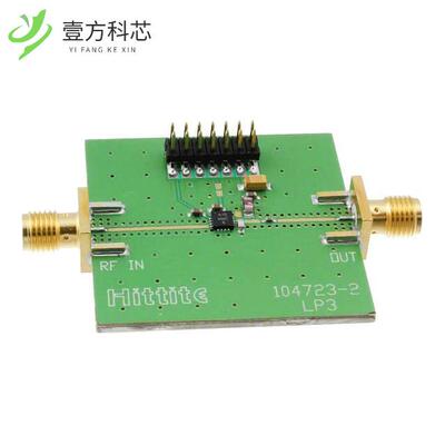 原厂原装105173-HMC415LP3 EVAL BOARD HMC415LP3全