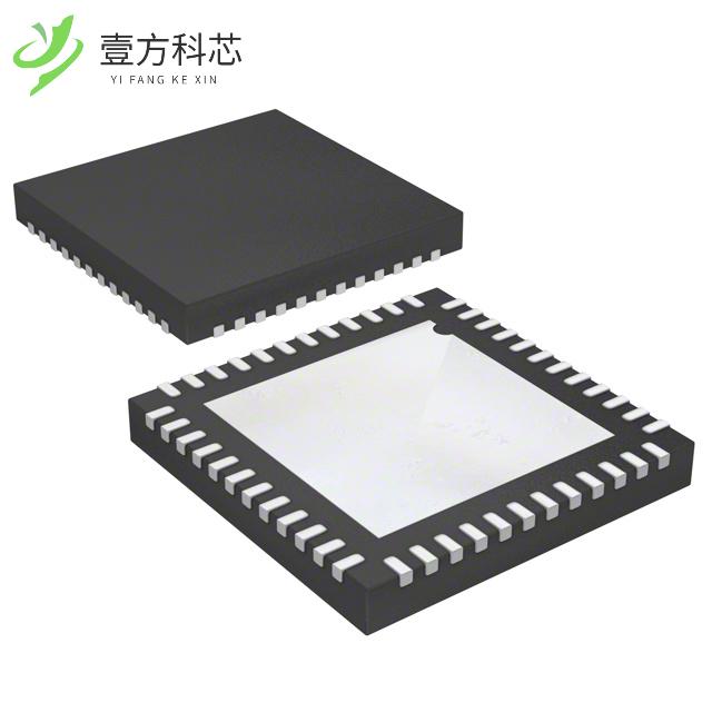 原厂原装AD9229BCPZ-50 IC ADC 12BIT QUAD 50MSPS